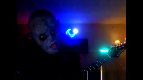 Snapshot of tkthedj chatting on November 3, 2025, 9:59 pm TK online show from November 3, 2025, 9:59 pm