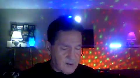 Snapshot of tkthedj chatting on November 22, 2025, 4:22 am TK online show from November 22, 2025, 4:22 am