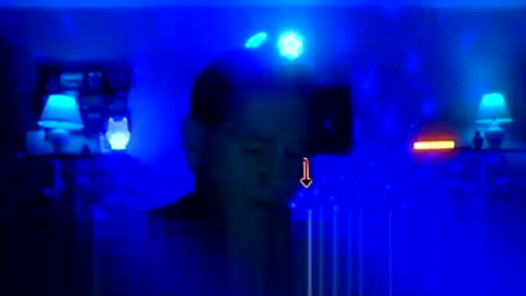 Snapshot of tkthedj chatting on December 13, 2025, 10:59 pm TK online show from December 13, 2025, 10:59 pm