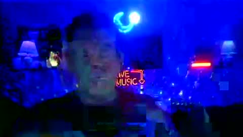 Snapshot of tkthedj chatting on December 18, 2025, 2:06 am TK online show from December 18, 2025, 2:06 am