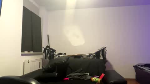 Tobias online show from April 15, 2026, 1:56 am