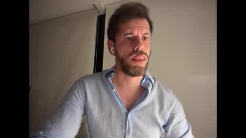 Tobi2016 online show from December 18, 2025, 5:35 am