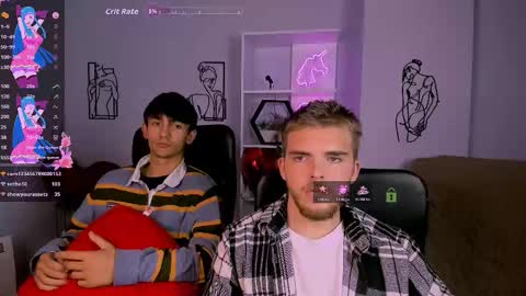 tobi_yours online show from October 7, 2025, 7:33 pm