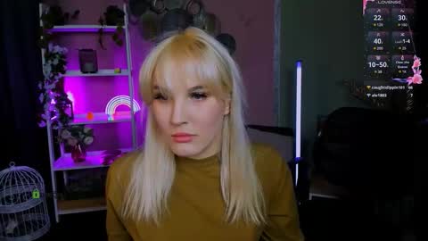 tobi_yours online show from October 12, 2025, 7:02 pm