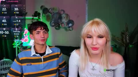 tobi_yours online show from October 13, 2025, 7:14 pm