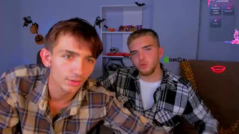 tobi_yours online show from October 18, 2025, 7:03 pm