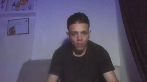 Snapshot of tobiassmith69 chatting on July 4, 2026, 5:46 am Tobias Smith online show from July 4, 2026, 5:46 am