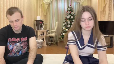 Moly   CONTROL DOMI IN PVT FOR FREE   online show from December 22, 2024, 11:00 am