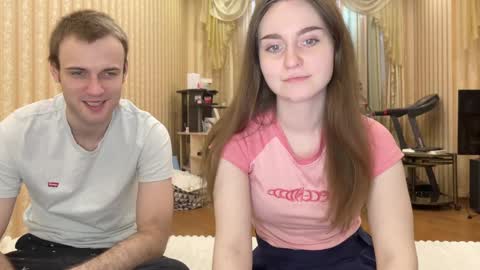 Moly   CONTROL DOMI IN PVT FOR FREE   online show from January 5, 2025, 7:28 am