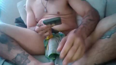 Snapshot of todamnmuch chatting on January 4, 2025, 3:49 pm Dickinsince93 online show from January 4, 2025, 3:49 pm