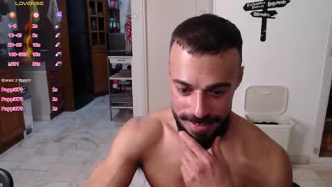 Snapshot of todd_dantes chatting on February 6, 2025, 9:38 pm Todd online show from February 6, 2025, 9:38 pm