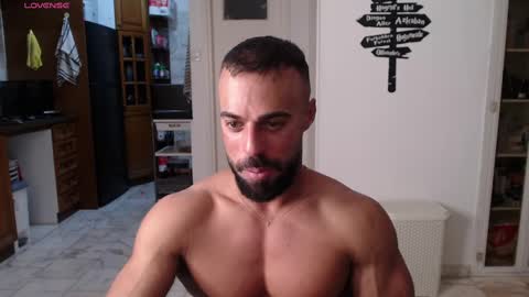 Snapshot of todd_dantes chatting on March 6, 2025, 8:05 pm Todd online show from March 6, 2025, 8:05 pm