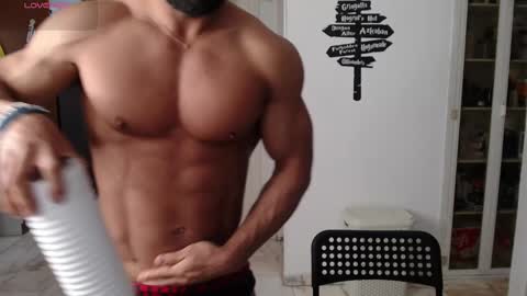 Snapshot of todd_dantes chatting on March 7, 2025, 10:45 am Todd online show from March 7, 2025, 10:45 am