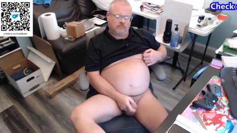 Todd Bator online show from December 17, 2024, 8:43 pm