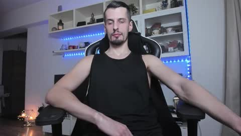 Snapshot of toddclaytonn chatting on December 15, 2025, 10:36 pm Todd online show from December 15, 2025, 10:36 pm