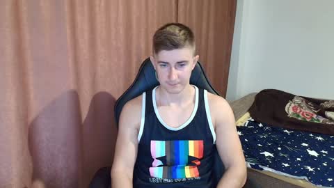 todhorny987 online show from January 9, 2025, 5:44 am