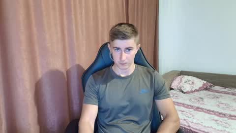 todhorny987 online show from February 18, 2025, 7:10 am