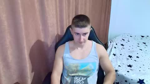 todhorny987 online show from February 3, 2026, 4:32 am