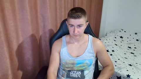 todhorny987 online show from February 5, 2026, 5:01 am