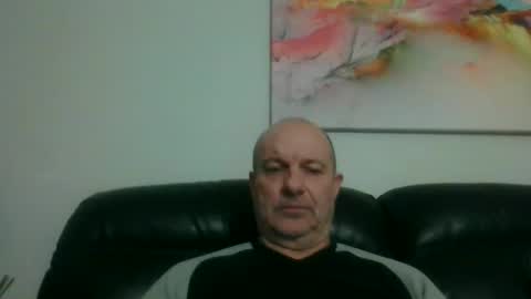toerag69 online show from January 5, 2025, 12:20 am
