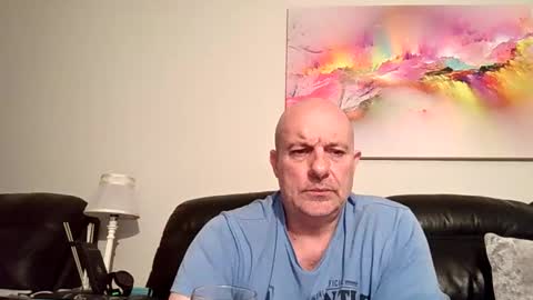 toerag69 online show from September 21, 2025, 12:01 am