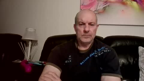 toerag69 online show from November 20, 2025, 12:11 am