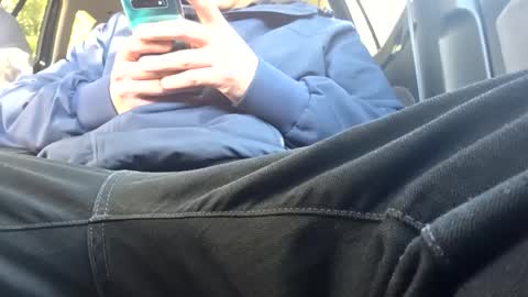 tokenslutboy online show from September 25, 2025, 8:51 am