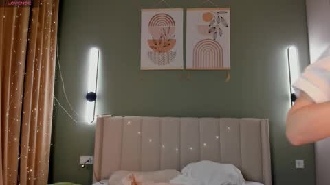 Toki online show from November 6, 2025, 12:33 am