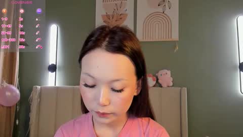 Toki online show from November 13, 2025, 1:26 am