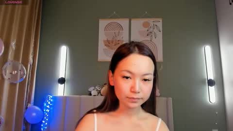 Toki online show from November 18, 2025, 1:33 am