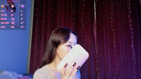 Toki online show from December 21, 2025, 3:13 am