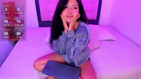 tokito_loto online show from March 26, 2026, 10:37 pm