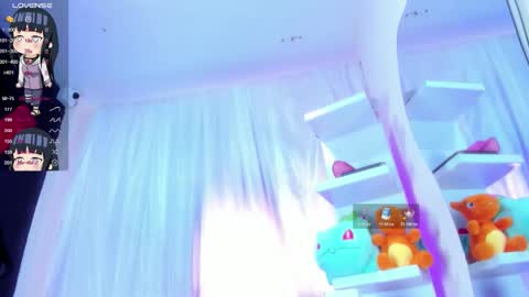 tokito mitsuri online show from October 23, 2025, 12:37 pm