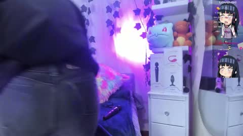 tokito mitsuri online show from December 16, 2025, 12:43 pm