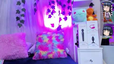 Snapshot of tokito_mitsuri chatting on February 5, 2026, 1:27 pm tokito mitsuri online show from February 5, 2026, 1:27 pm