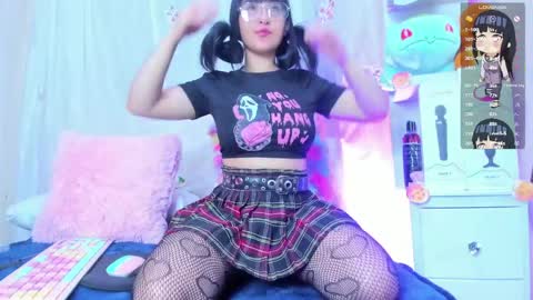 tokito mitsuri online show from April 1, 2026, 1:41 pm