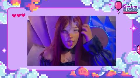 Snapshot of toky_doll chatting on November 5, 2025, 7:14 pm toky online show from November 5, 2025, 7:14 pm