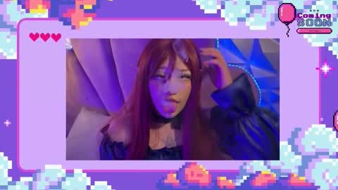 Snapshot of toky_doll chatting on November 8, 2025, 6:51 pm toky online show from November 8, 2025, 6:51 pm