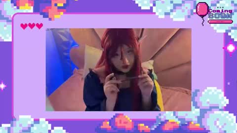 Snapshot of toky_doll chatting on November 23, 2025, 7:57 pm toky online show from November 23, 2025, 7:57 pm