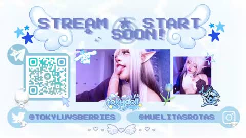 Snapshot of toky_doll chatting on June 25, 2026, 4:01 am toky online show from June 25, 2026, 4:01 am