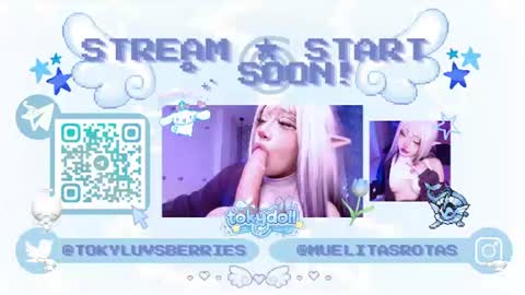 Snapshot of toky_doll chatting on July 6, 2026, 5:48 am toky online show from July 6, 2026, 5:48 am