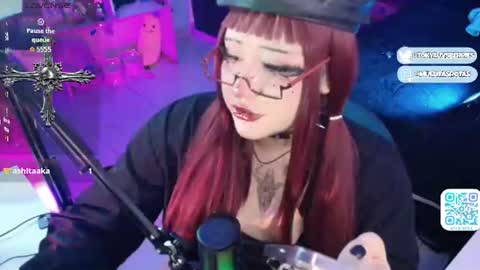 Snapshot of toky_doll chatting on July 10, 2026, 6:17 am toky online show from July 10, 2026, 6:17 am