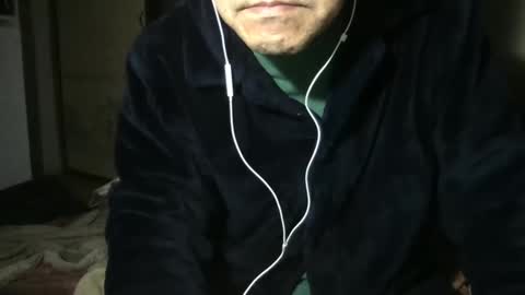 Snapshot of tokyo2024 chatting on March 9, 2025, 7:26 pm small man online show from March 9, 2025, 7:26 pm