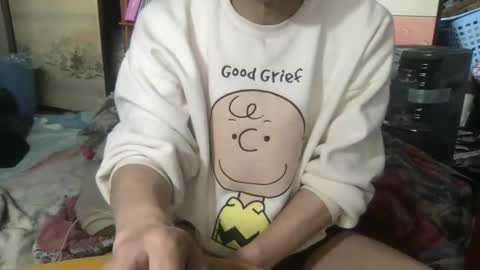 small man online show from April 13, 2026, 1:00 am