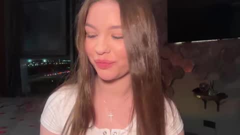  ALICE  online show from November 10, 2025, 3:11 pm