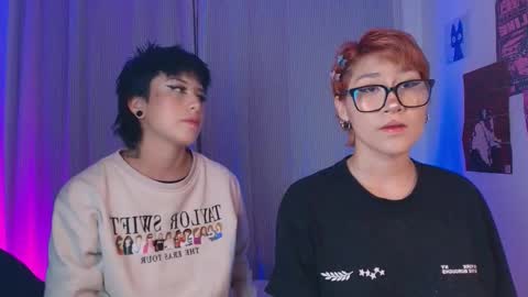  Halsey  Sofii  online show from February 18, 2026, 9:27 am