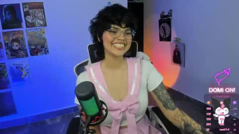 Snapshot of tokyo_uwu chatting on June 2, 2026, 1:51 am sofi 3 online show from June 2, 2026, 1:51 am