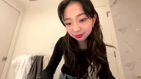 Snapshot of tokyobeauty chatting on March 14, 2026, 3:23 am tokyobeauty online show from March 14, 2026, 3:23 am