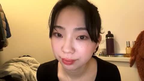 Snapshot of tokyobeauty chatting on April 2, 2026, 2:53 am tokyobeauty online show from April 2, 2026, 2:53 am