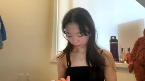 Snapshot of tokyobeauty chatting on April 2, 2026, 5:21 pm tokyobeauty online show from April 2, 2026, 5:21 pm